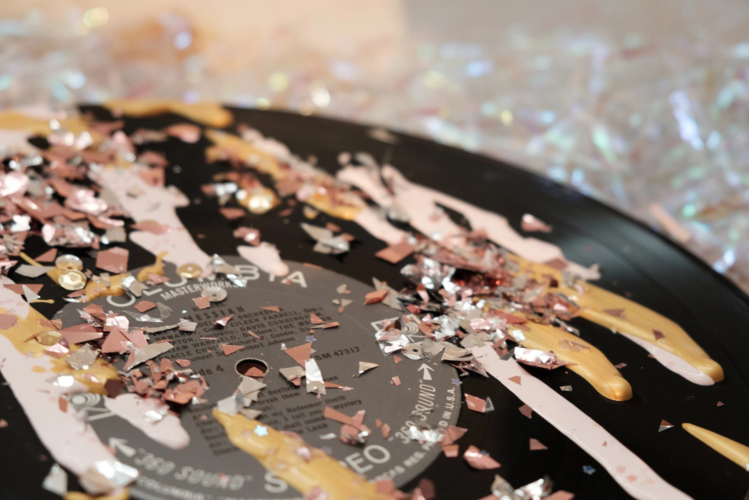 Disco Will Persevere and So Will We