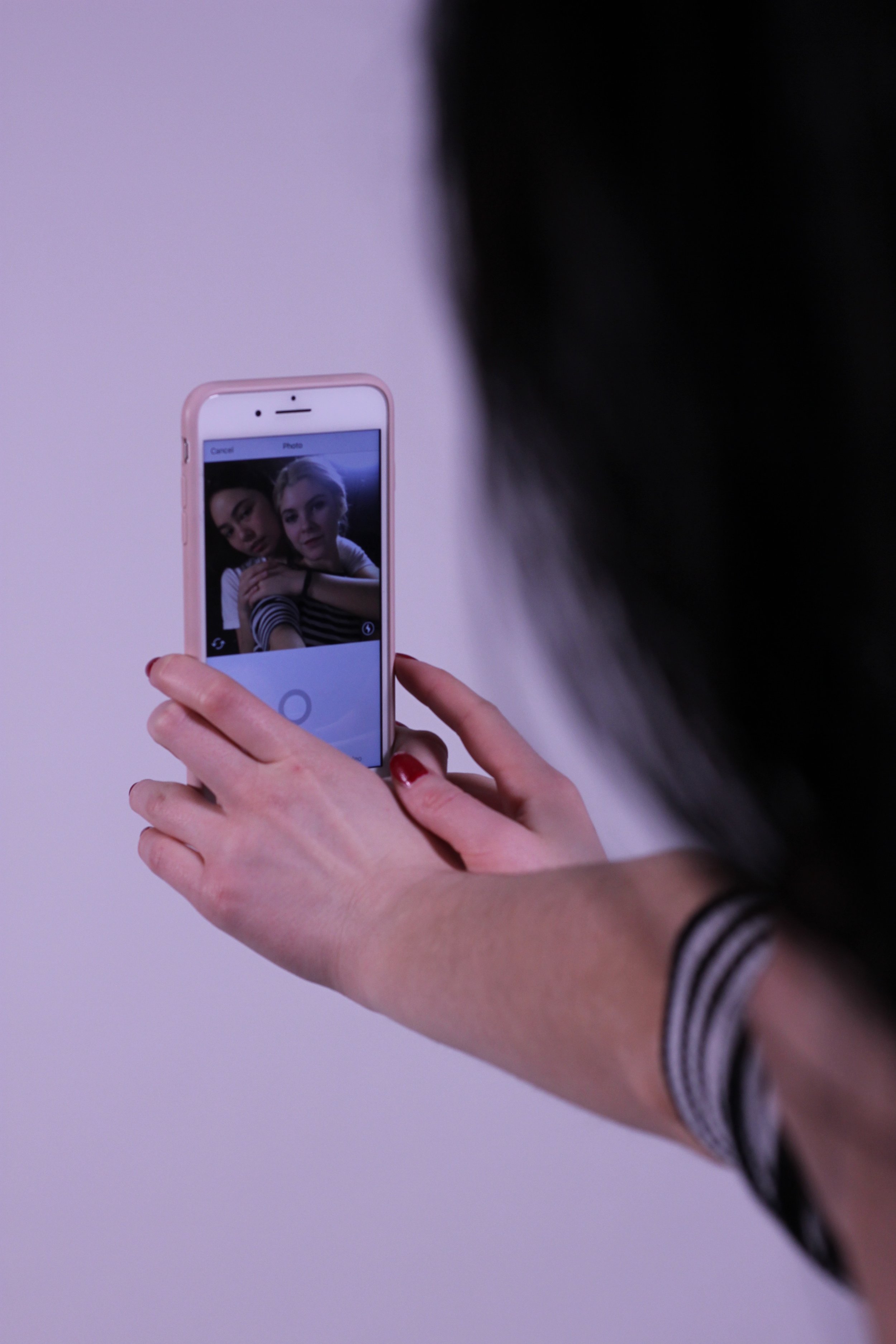 Instagram, Tell Me Something I Don't Know 