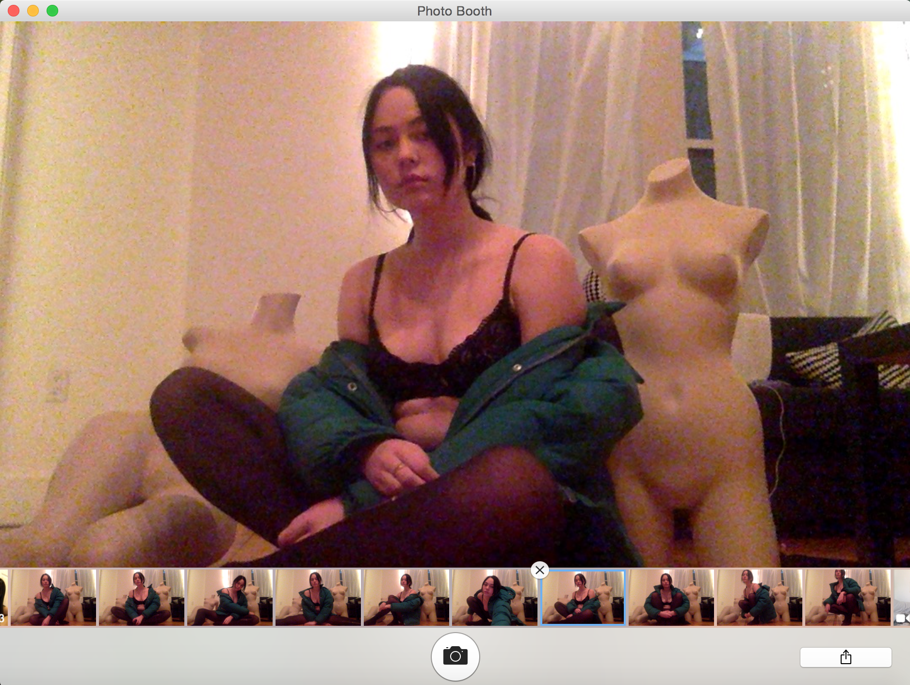 Body Type: Unavailable