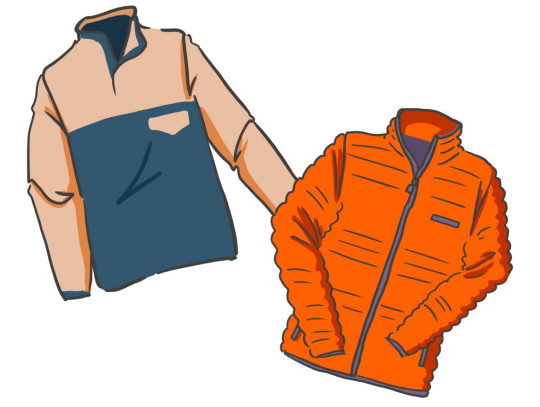 Clothing For a Change