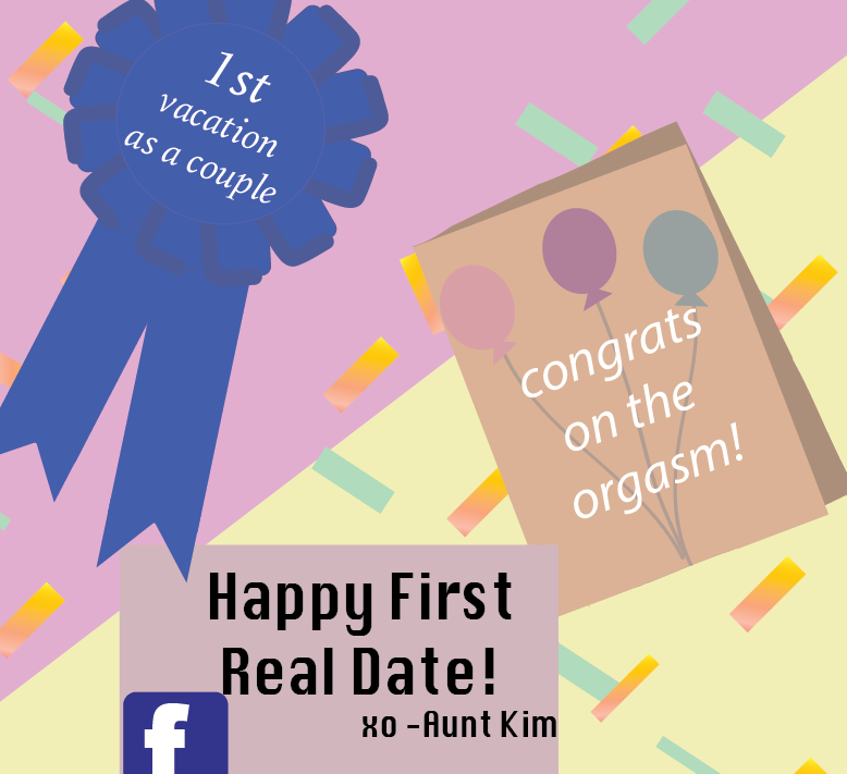 Which First Times Matter?