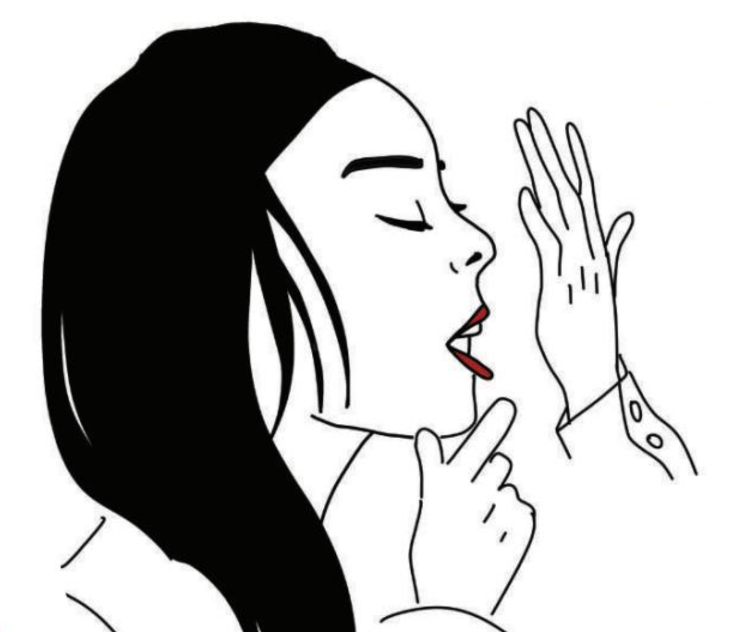 Your Best Asian-American Girls
