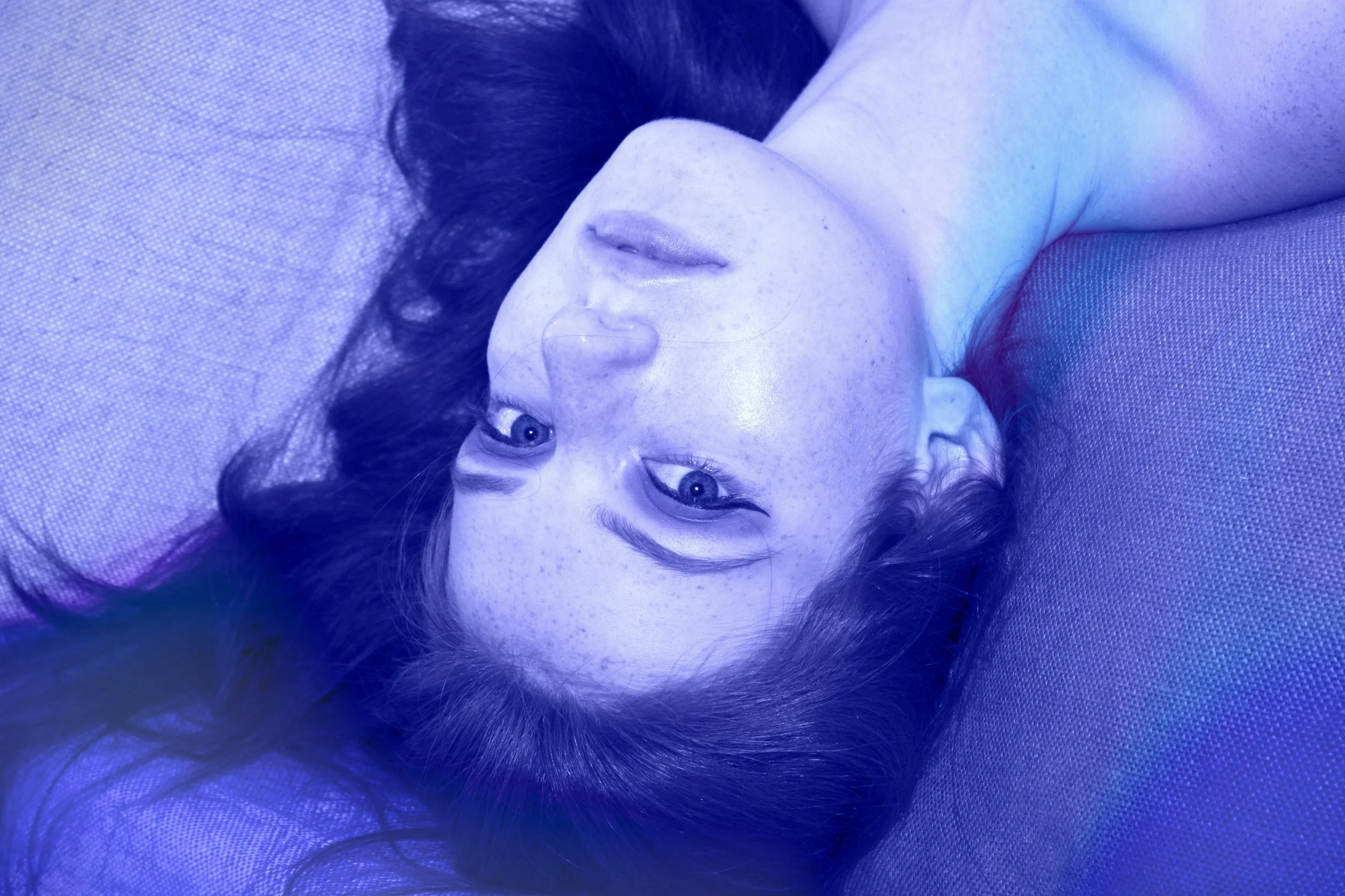 When You've Never Dated Before