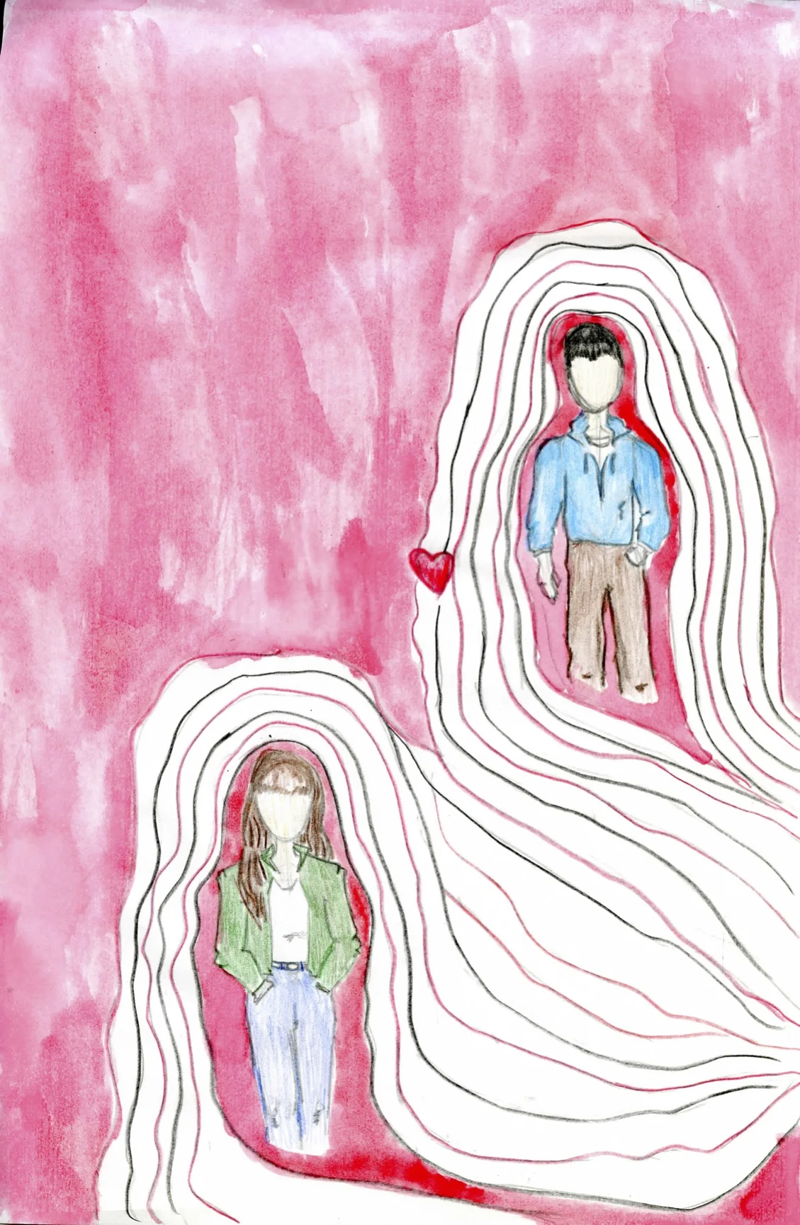 Seemingly Single