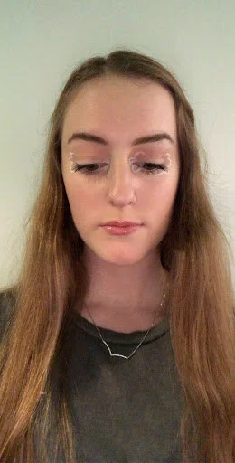 I Tried "Euphoria" Makeup for a Week