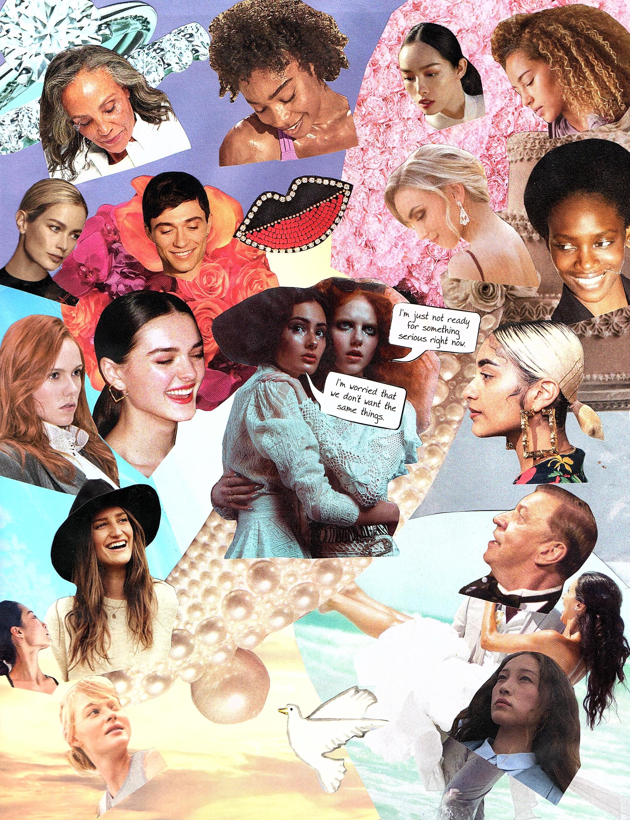 Who is your Relationship Guru?