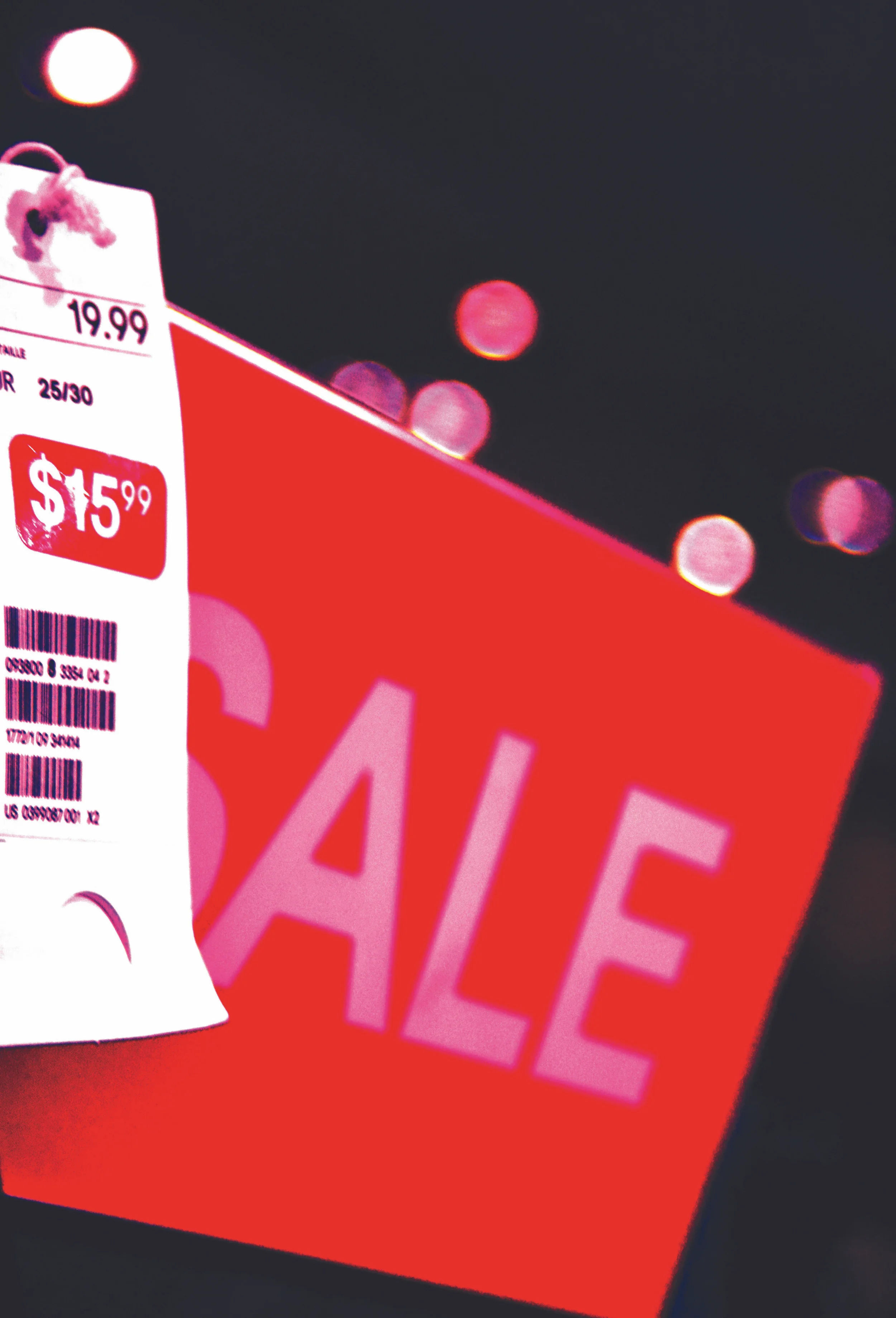 The Ethics of Shopping Ethically