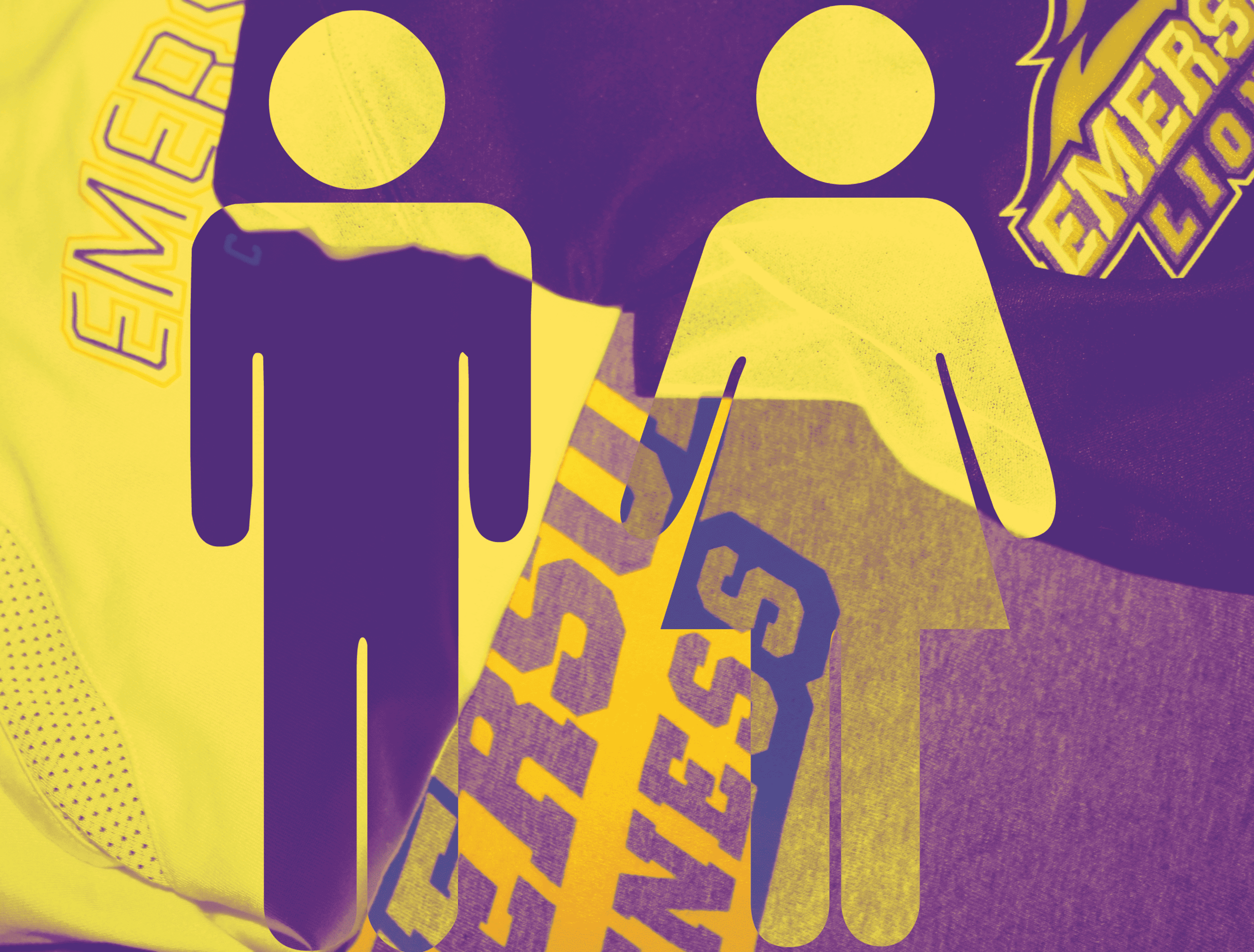 Same sport, Different Game