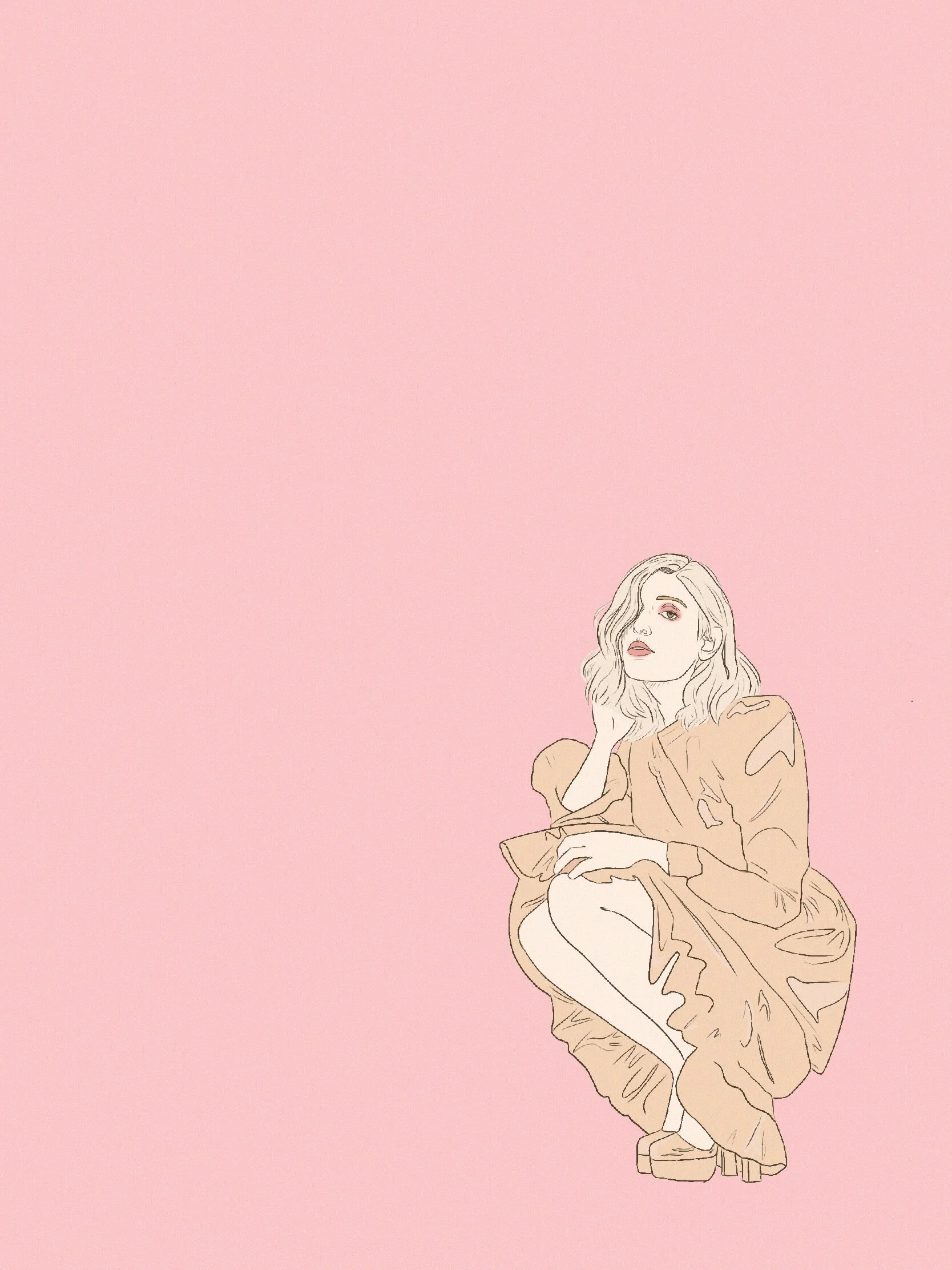 Vérité: On Being an Independent Artist and Her Upcoming Record