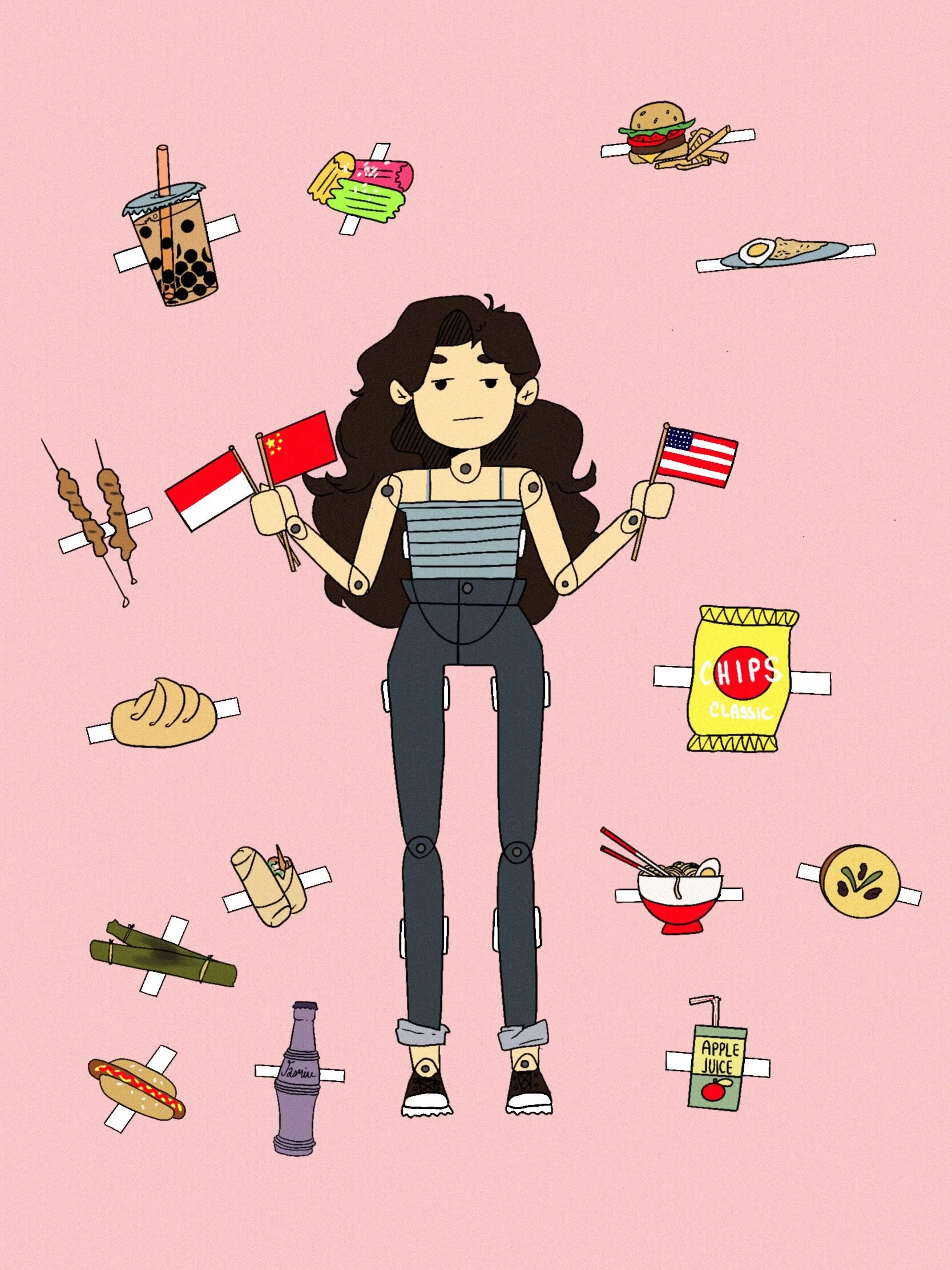 Third Culture Kid