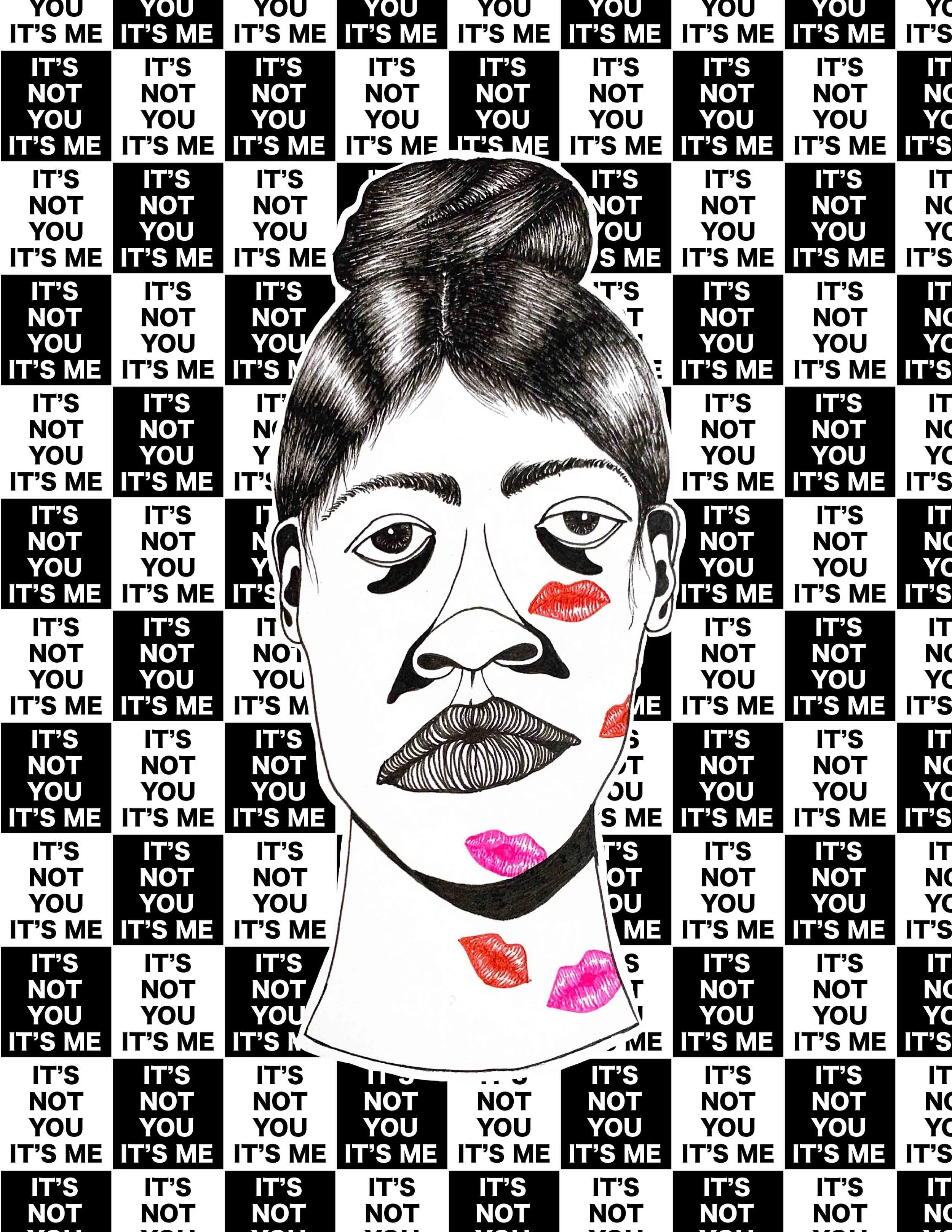 Every Ache But Heartache 