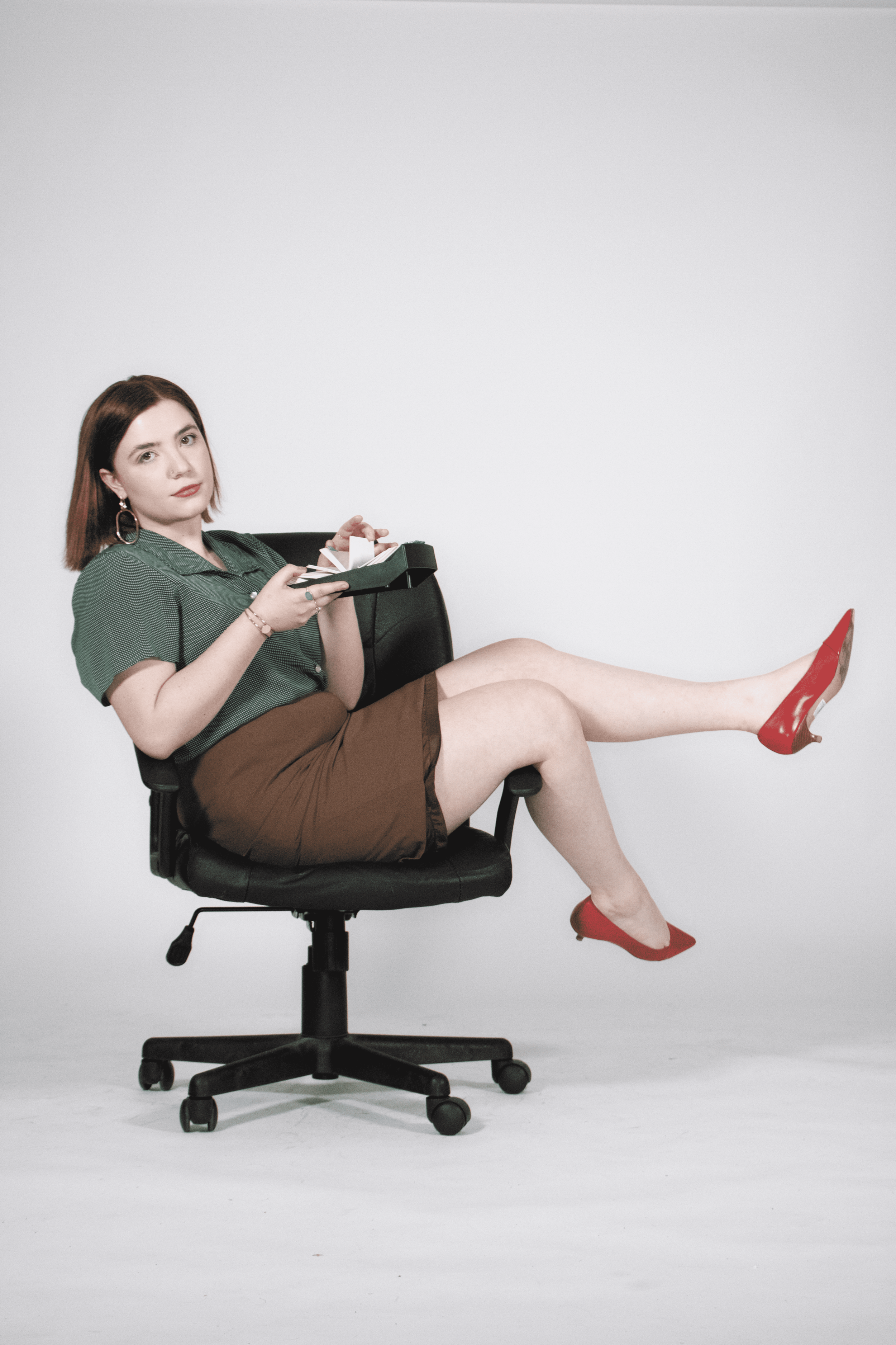 9 to 5