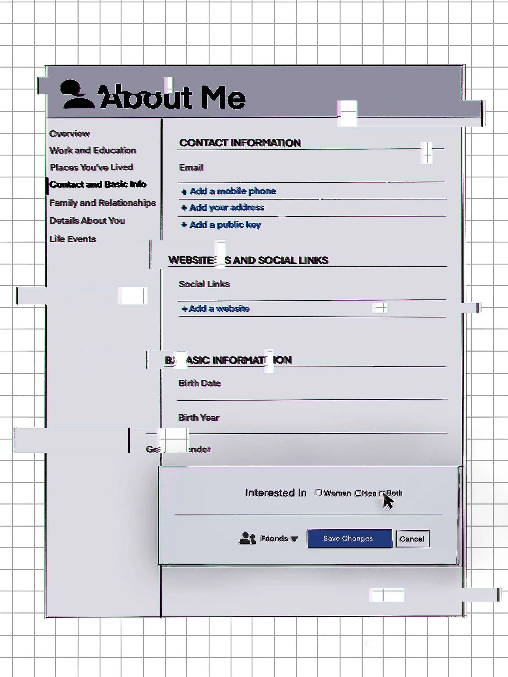 Bisexuality: To Tell or Not To Tell