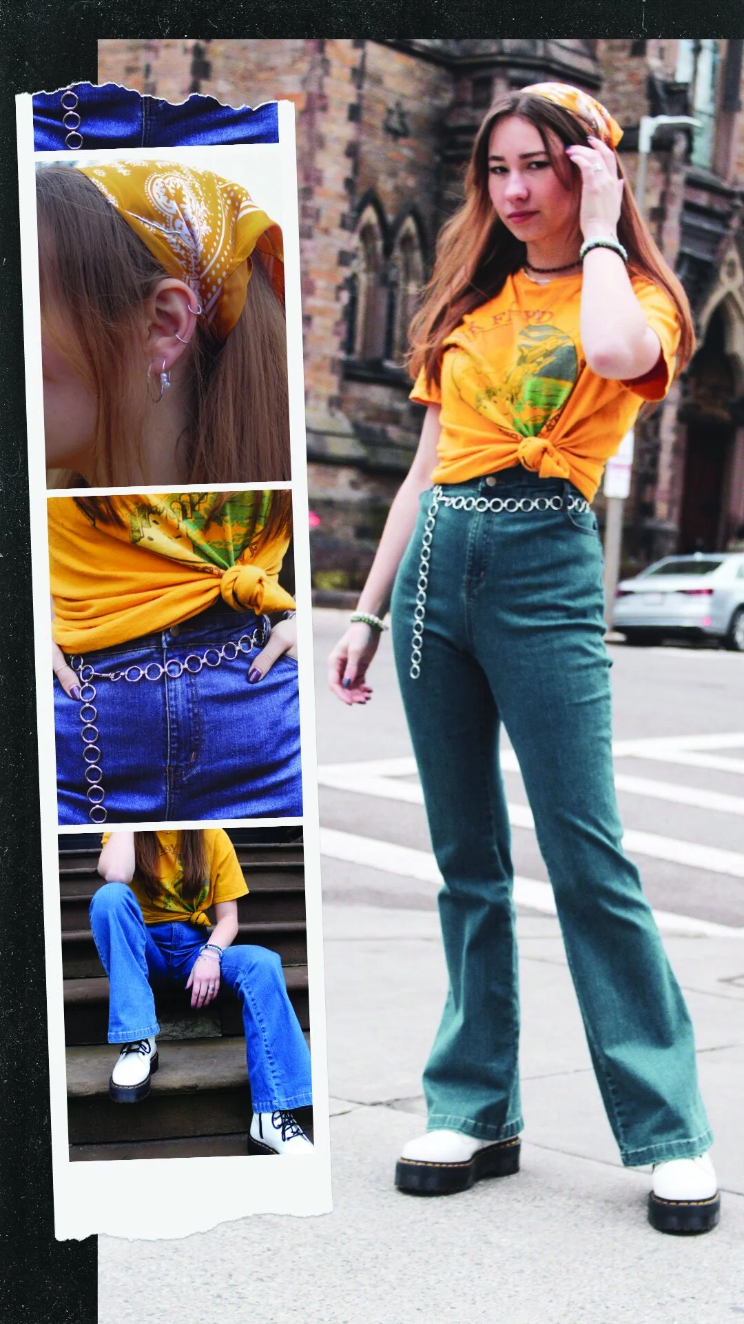 New Year, Old Trends