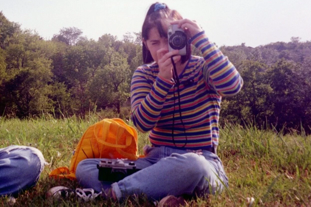 It Feels So Scary Getting Old