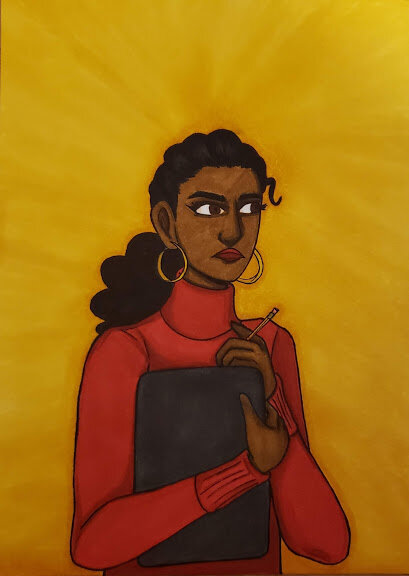 Quit Your Unpaid Therapist Position