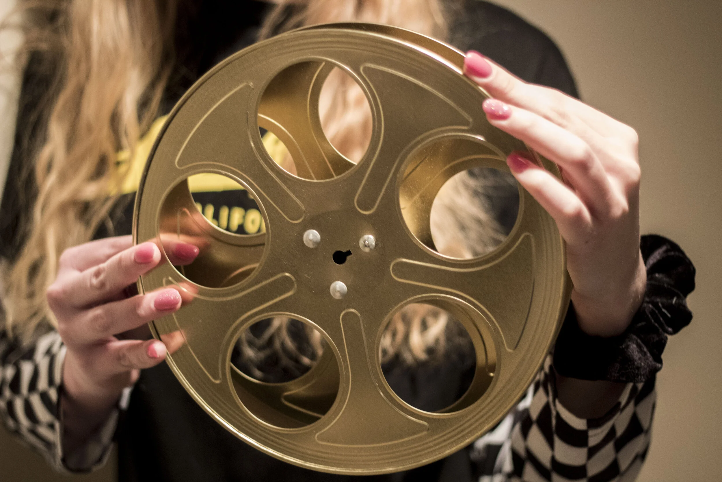 Stop Sleeping on Female Directors