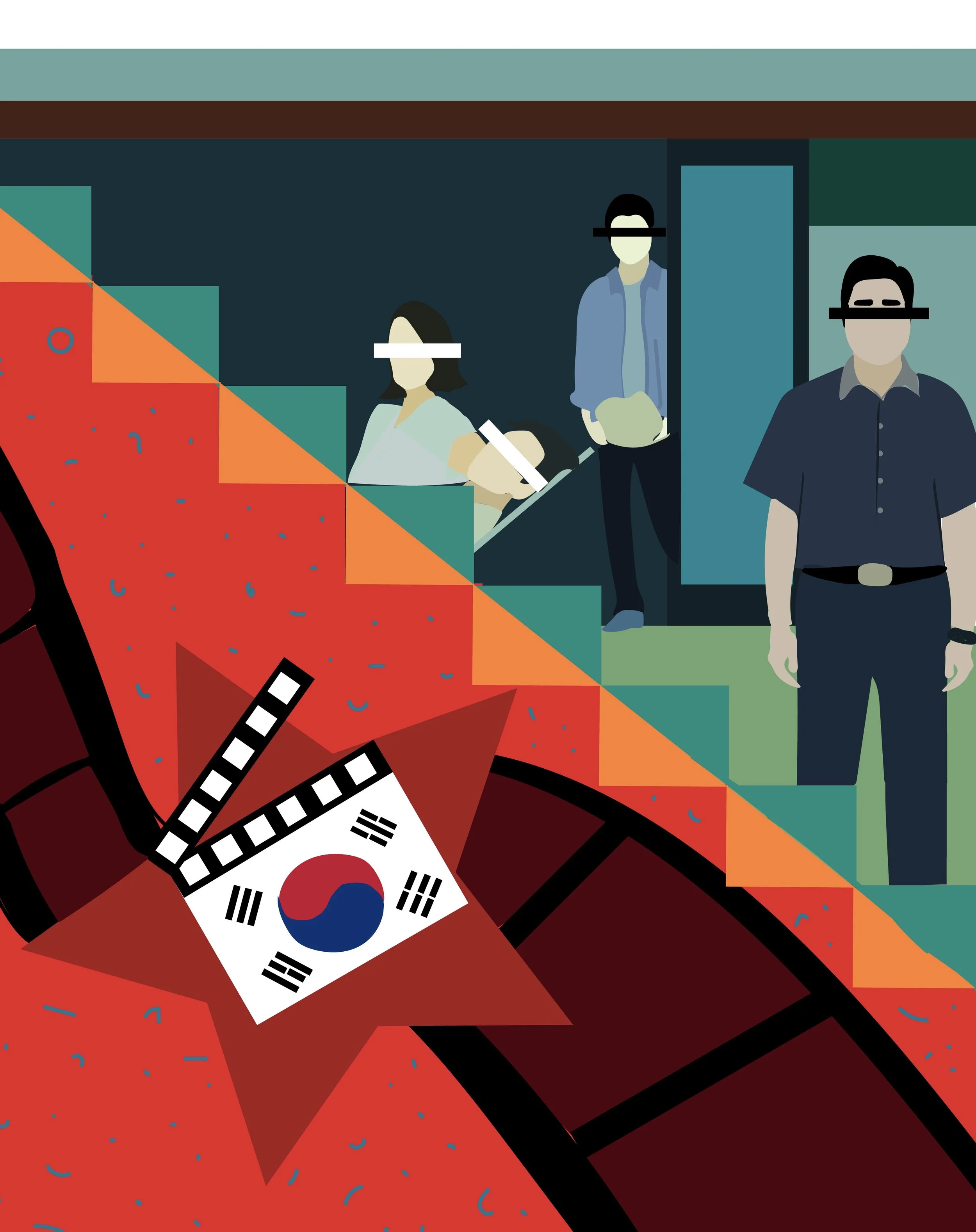 Parasite: Breaking Barriers and Setting The Standards