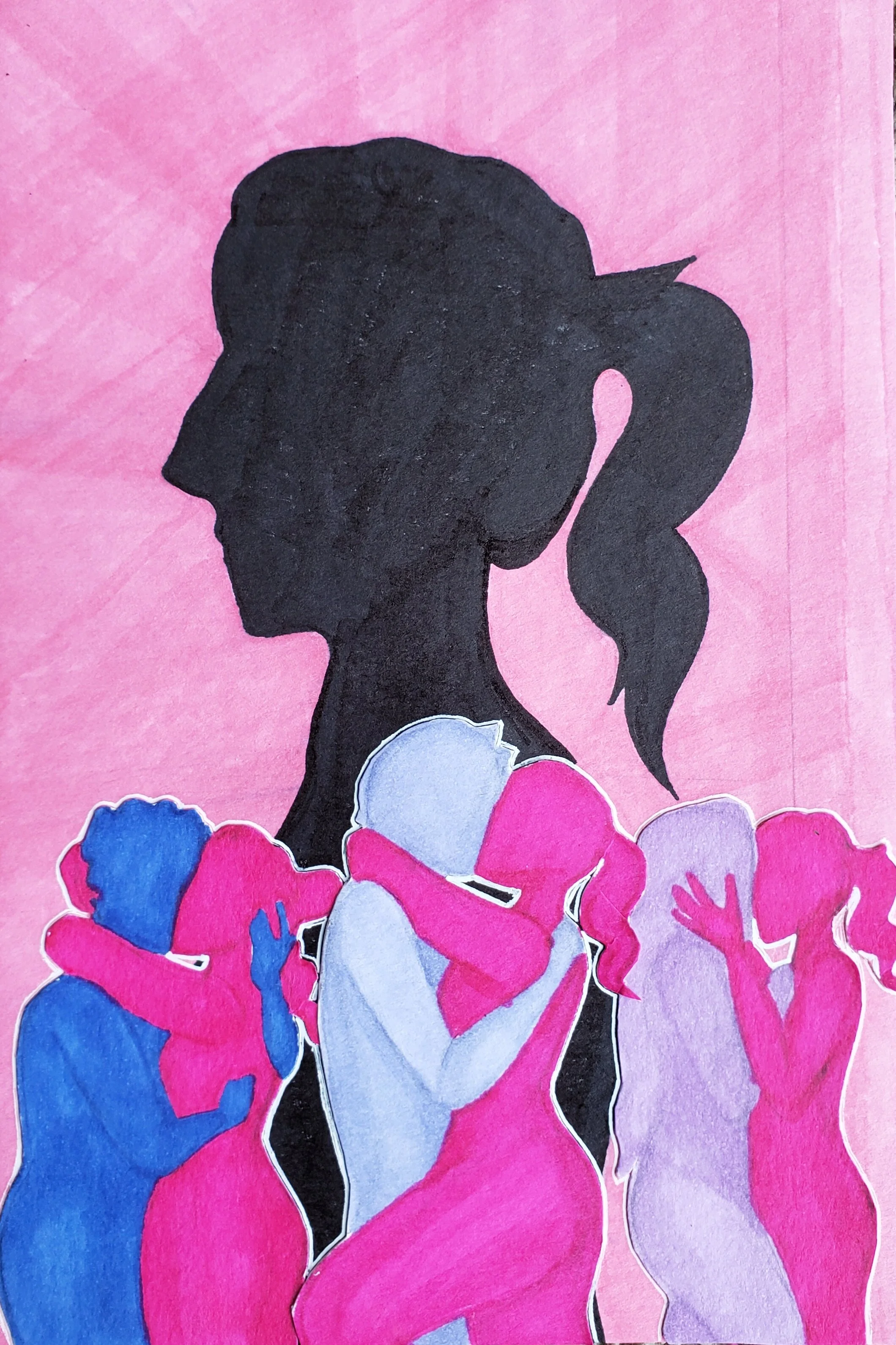 Embrace Your "Hoe Phase"