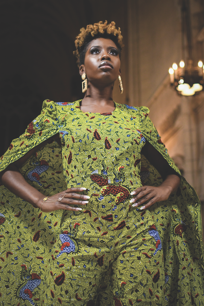 Crocs and Pearls: What's In Your Treasure Trunk