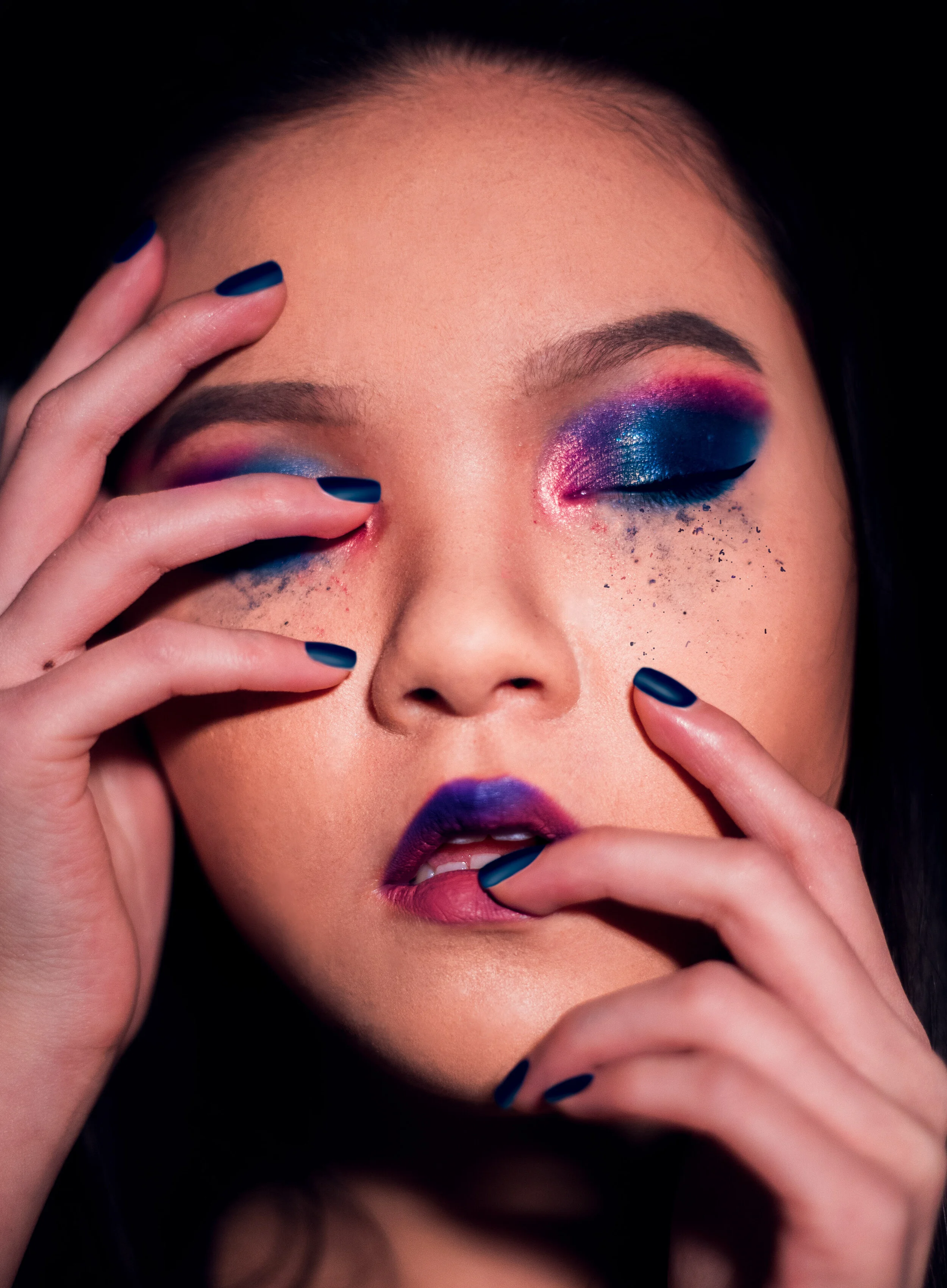 Do I Really Have To Throw Out My $50 Palette?