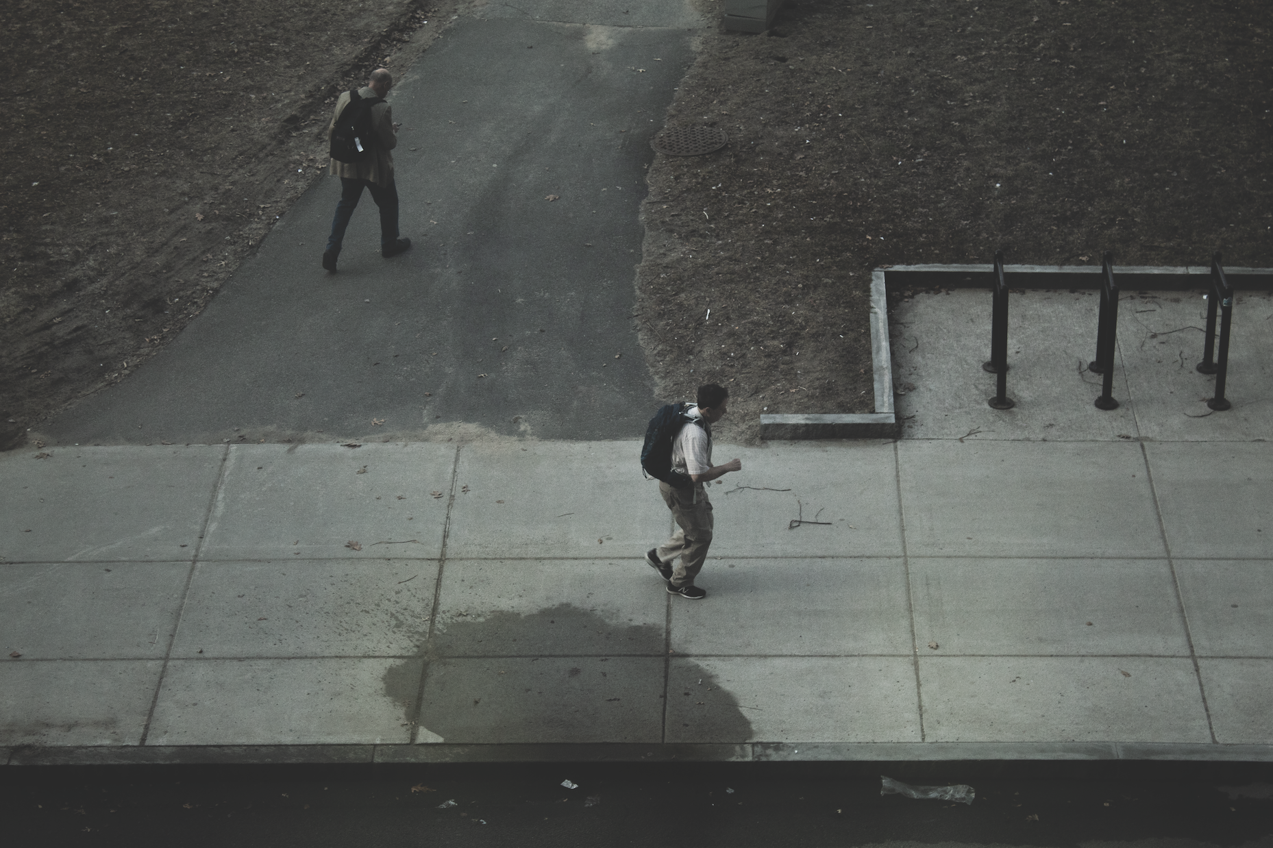 Antidepressants: How I Decided To Care For Myself