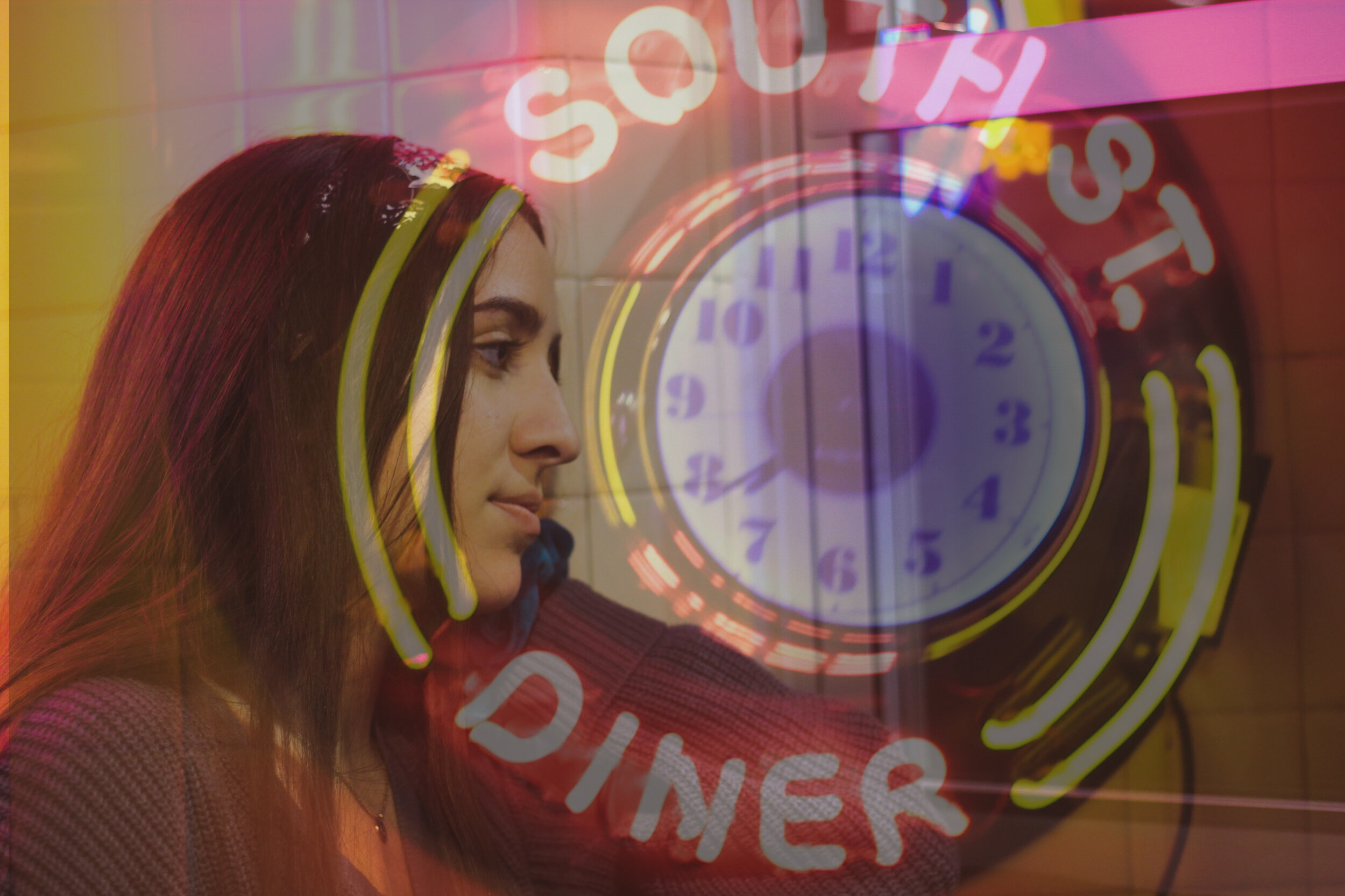Order Up!: The Importance of Diners in Movies