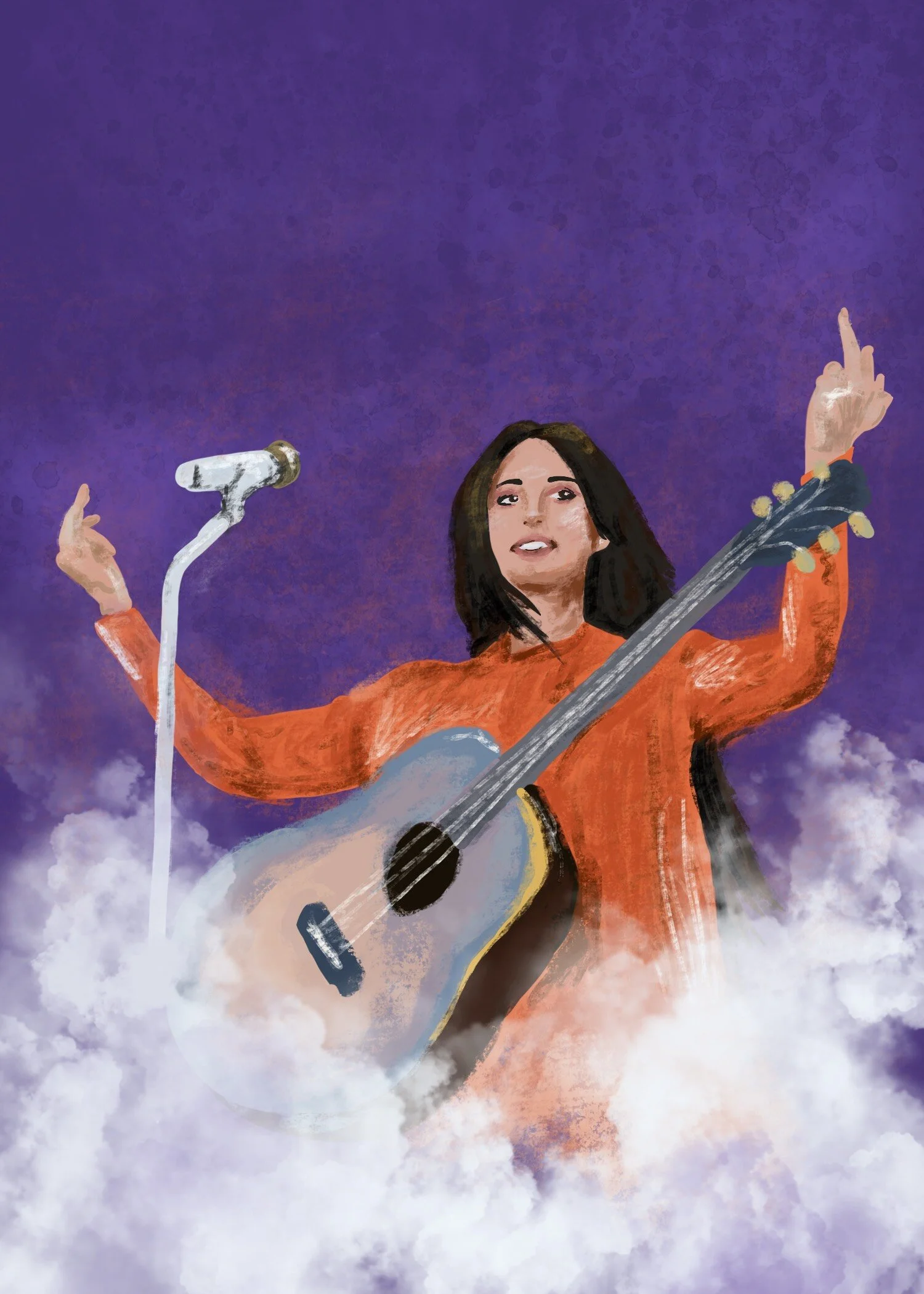 The Future Sounds Female