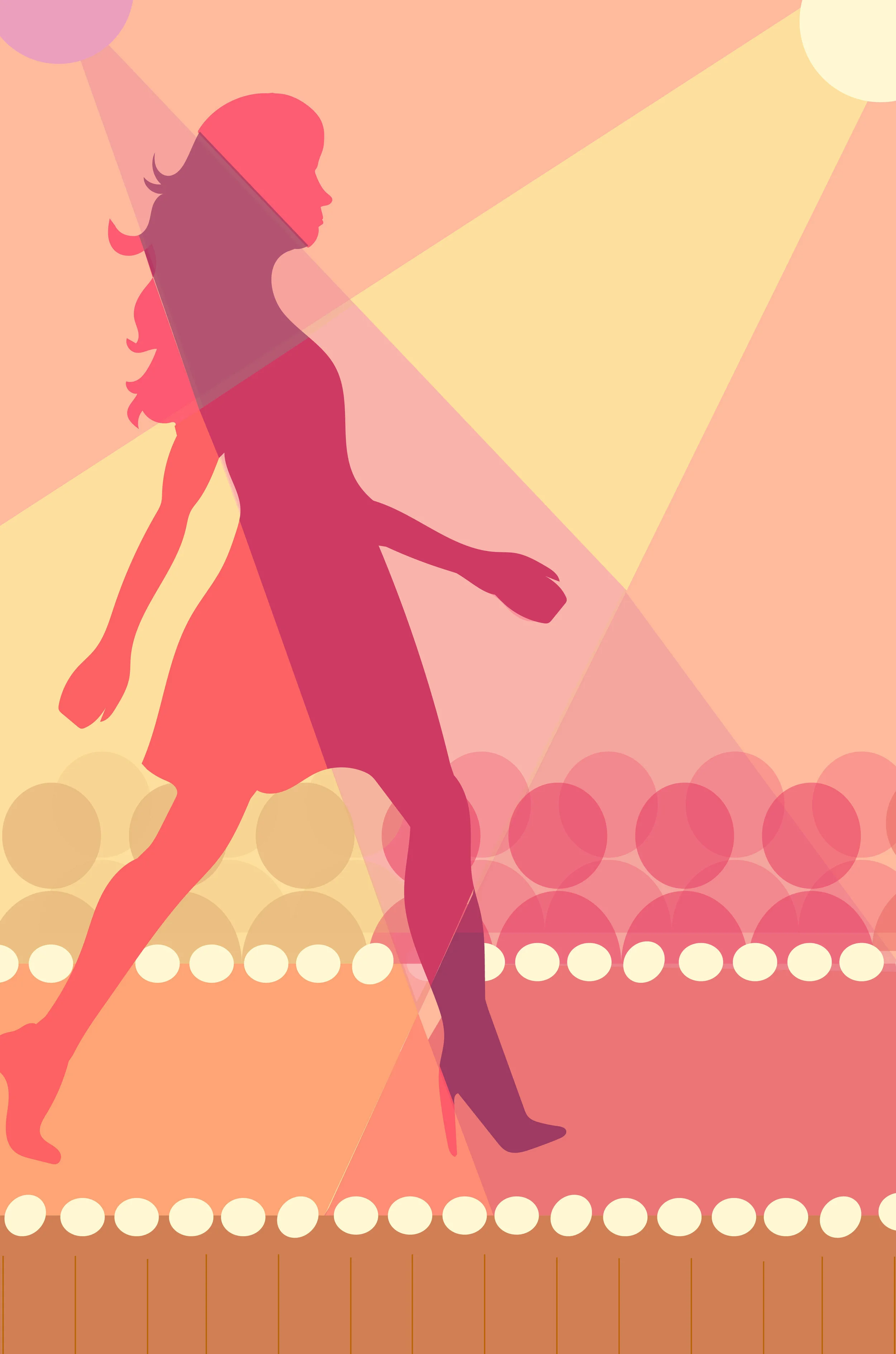 In Defense of The Runway