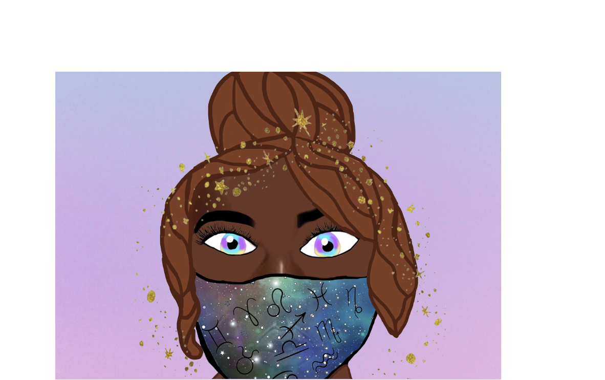 The Perfect Mask for Your Astrological Sign