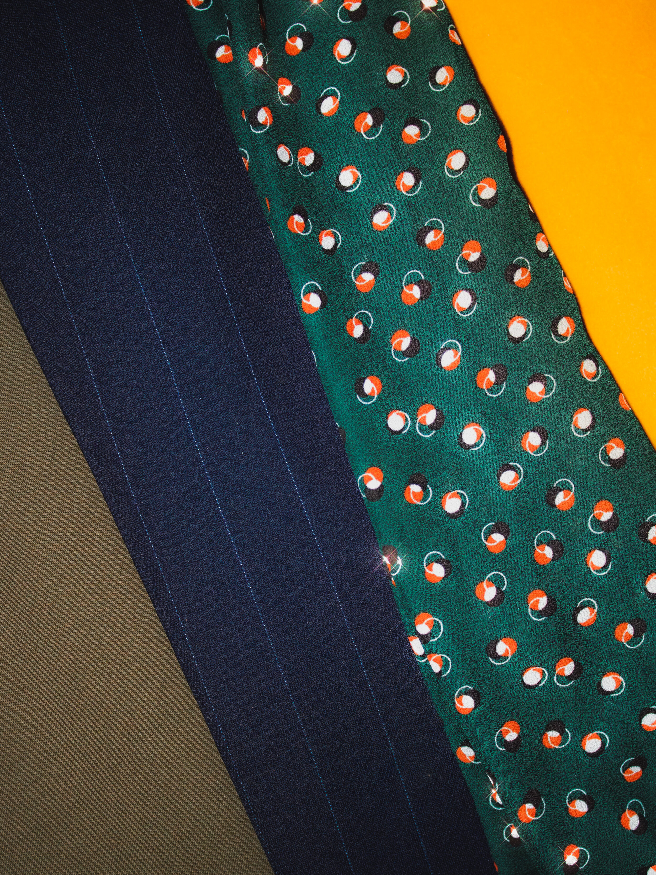 How To Add Your Birthstone Into Your Fall Wardrobe