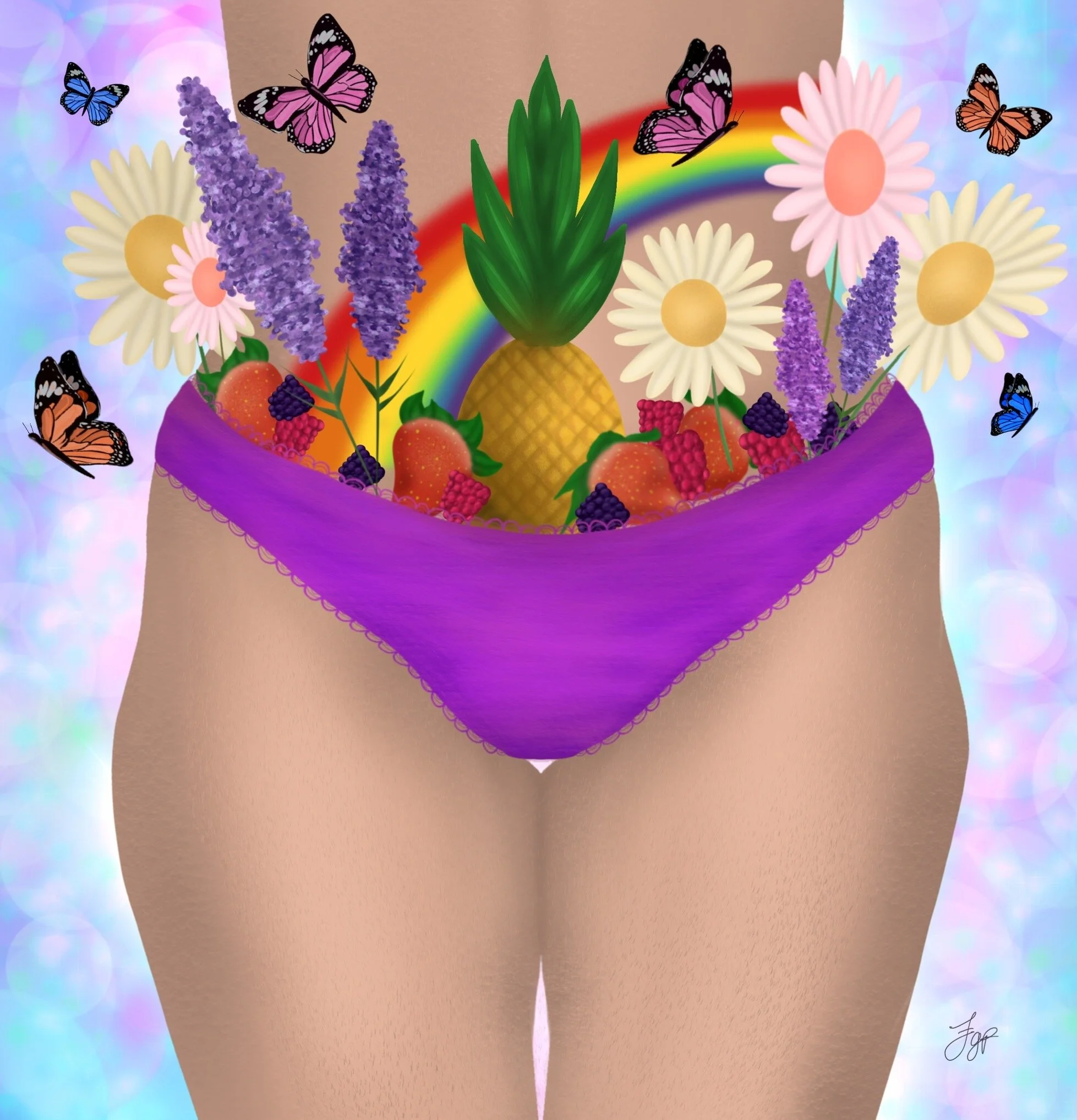 Summer's Eve, Douching, and Other Bullshit