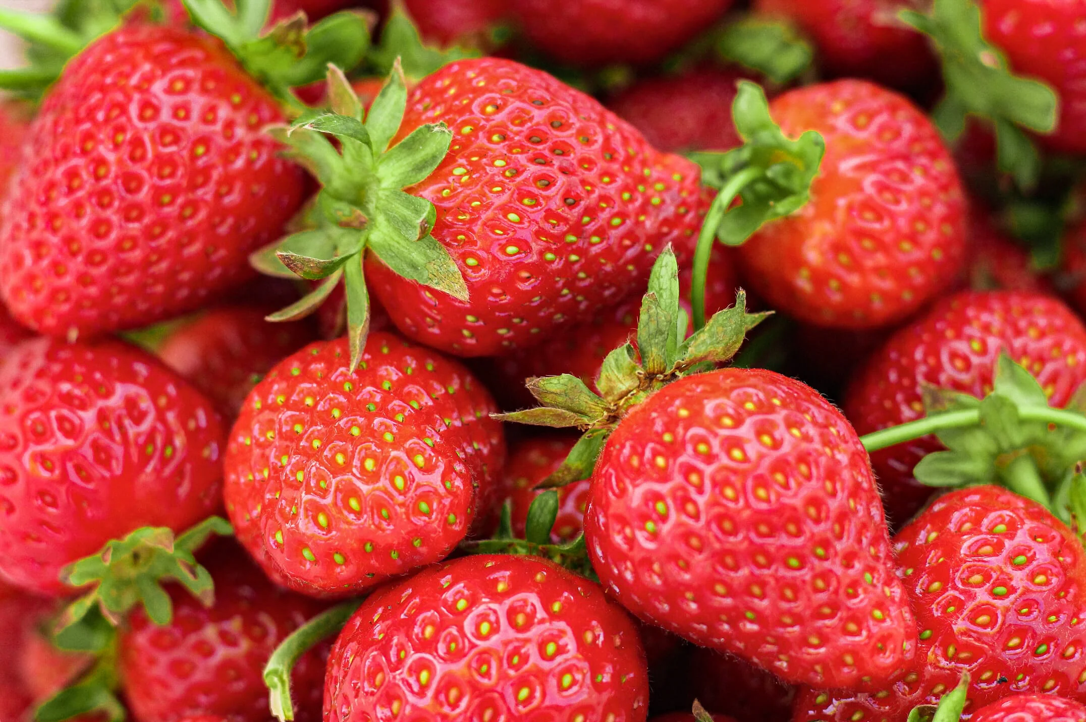 The Secret of the Strawberry Dress