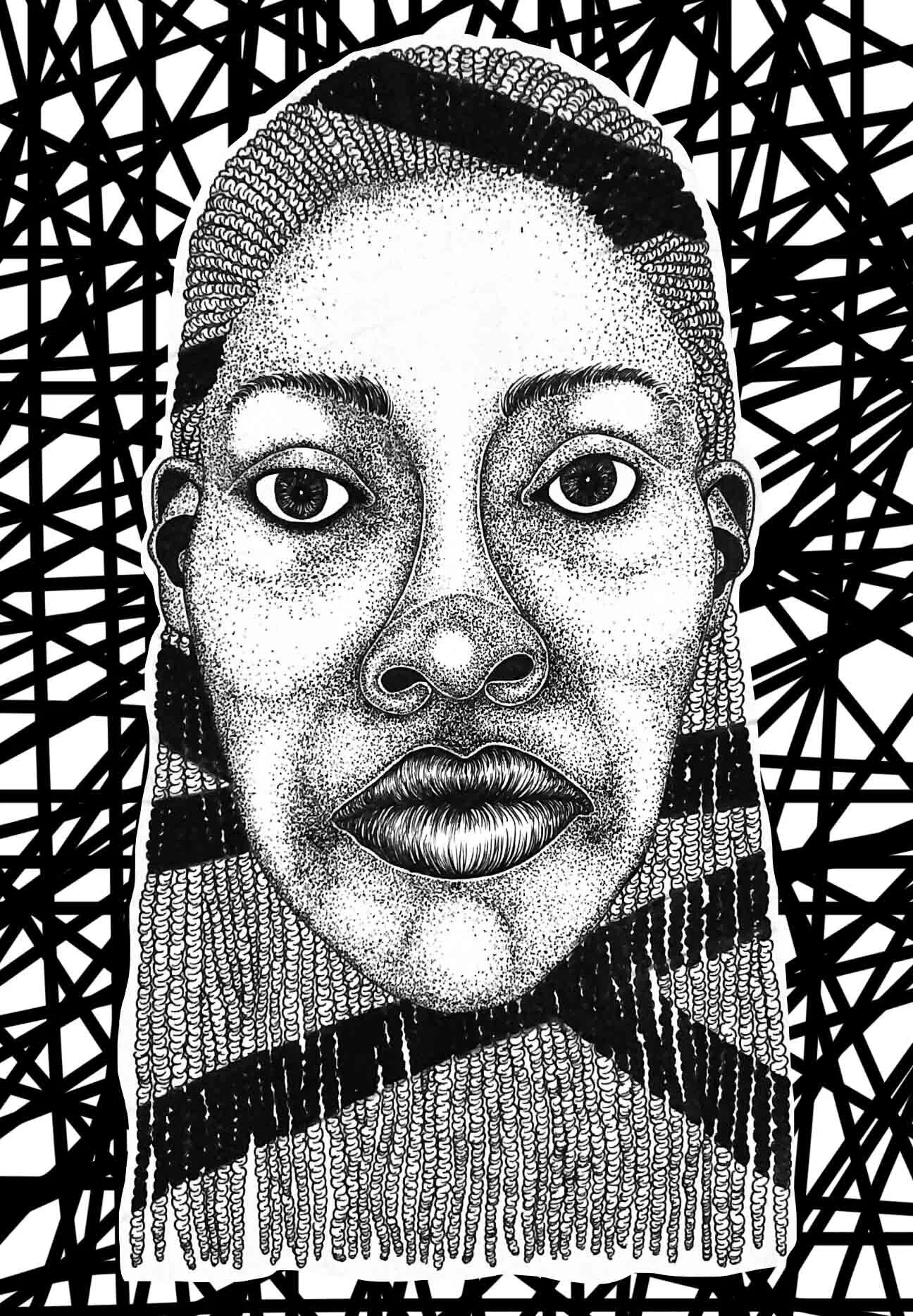 From Black To White: Let's Talk Culture Shock
