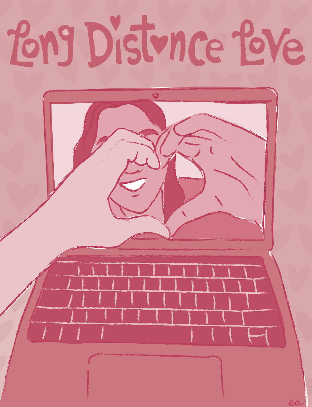 15 Dates for Long Distance Relationships