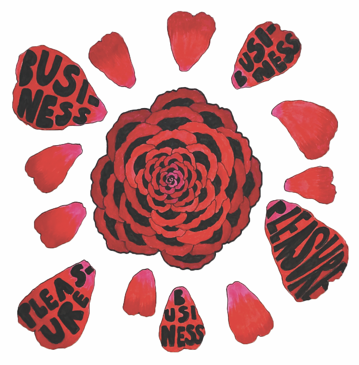 What Happens When Your Boyfriend Is Your Business Partner