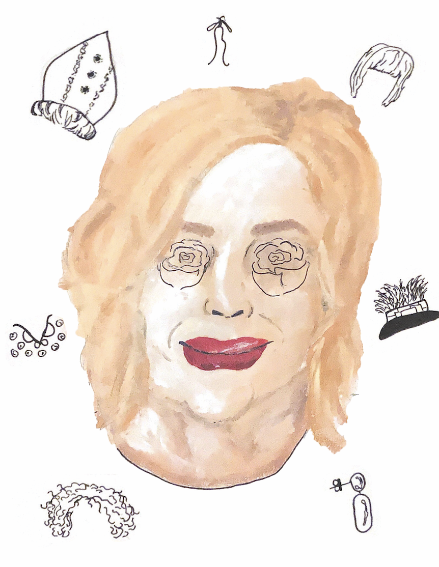 Everything's Coming Up Roses