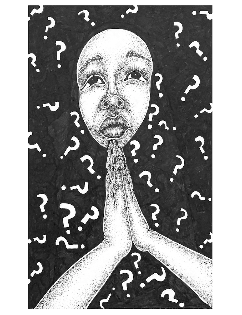 Finding My Community