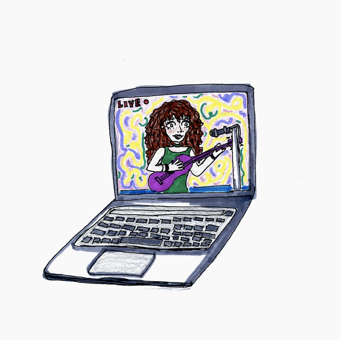 Concerts From Your Couch