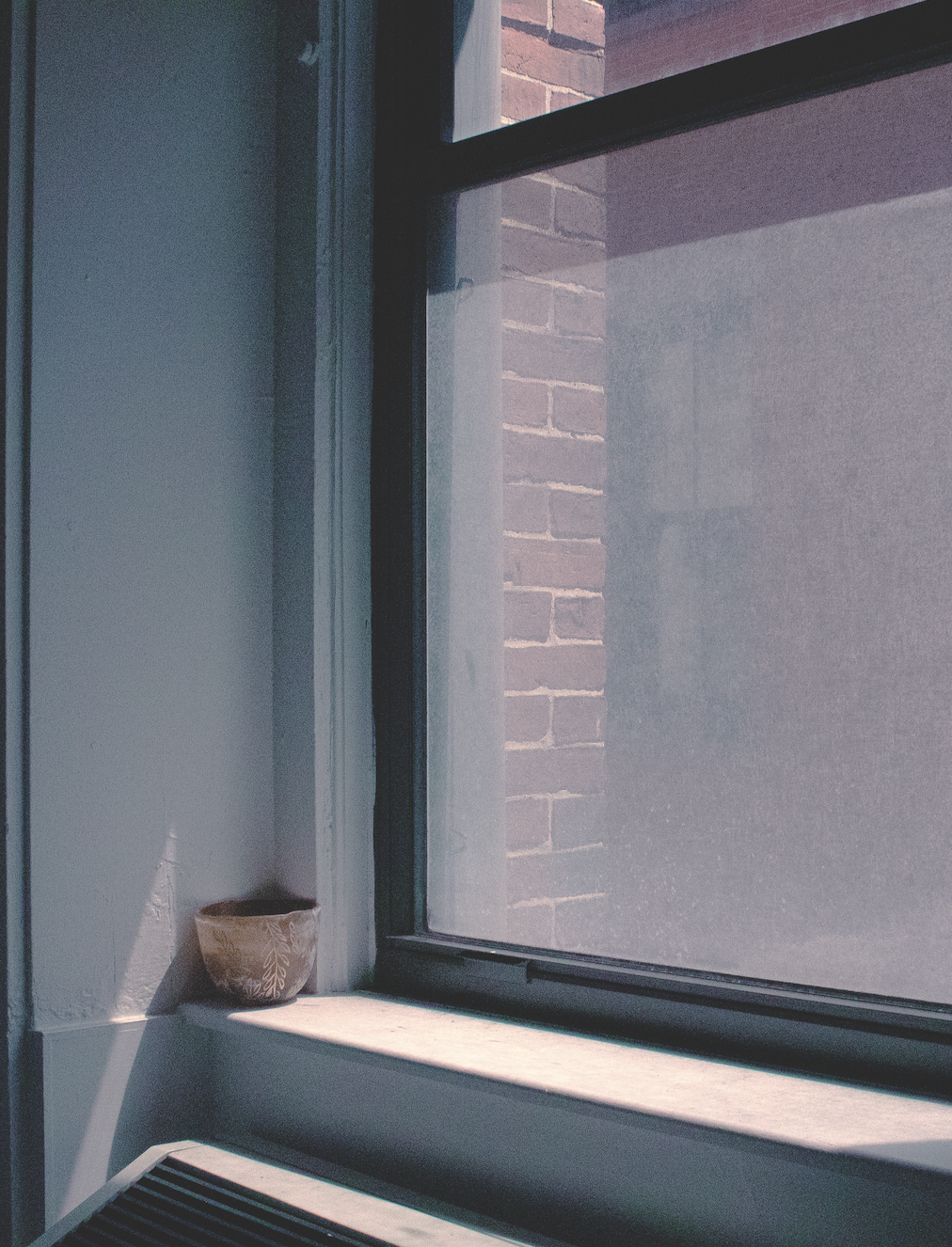 A Pocket of Memories