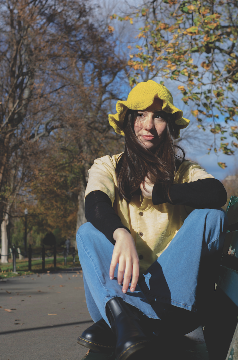 I Look Like a Highlighter