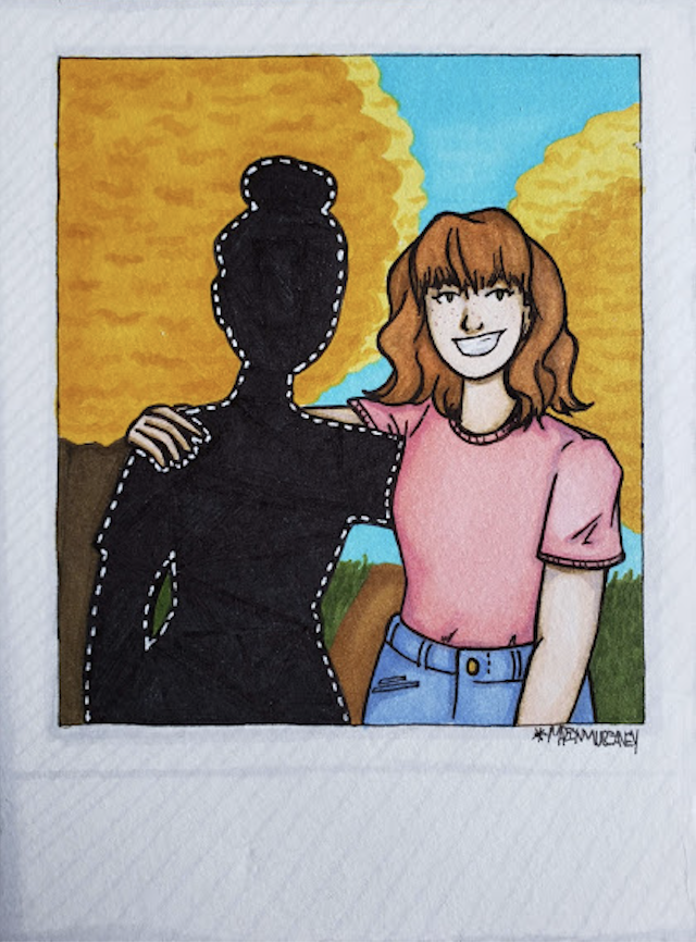 What Do You Mean, "Missing?"