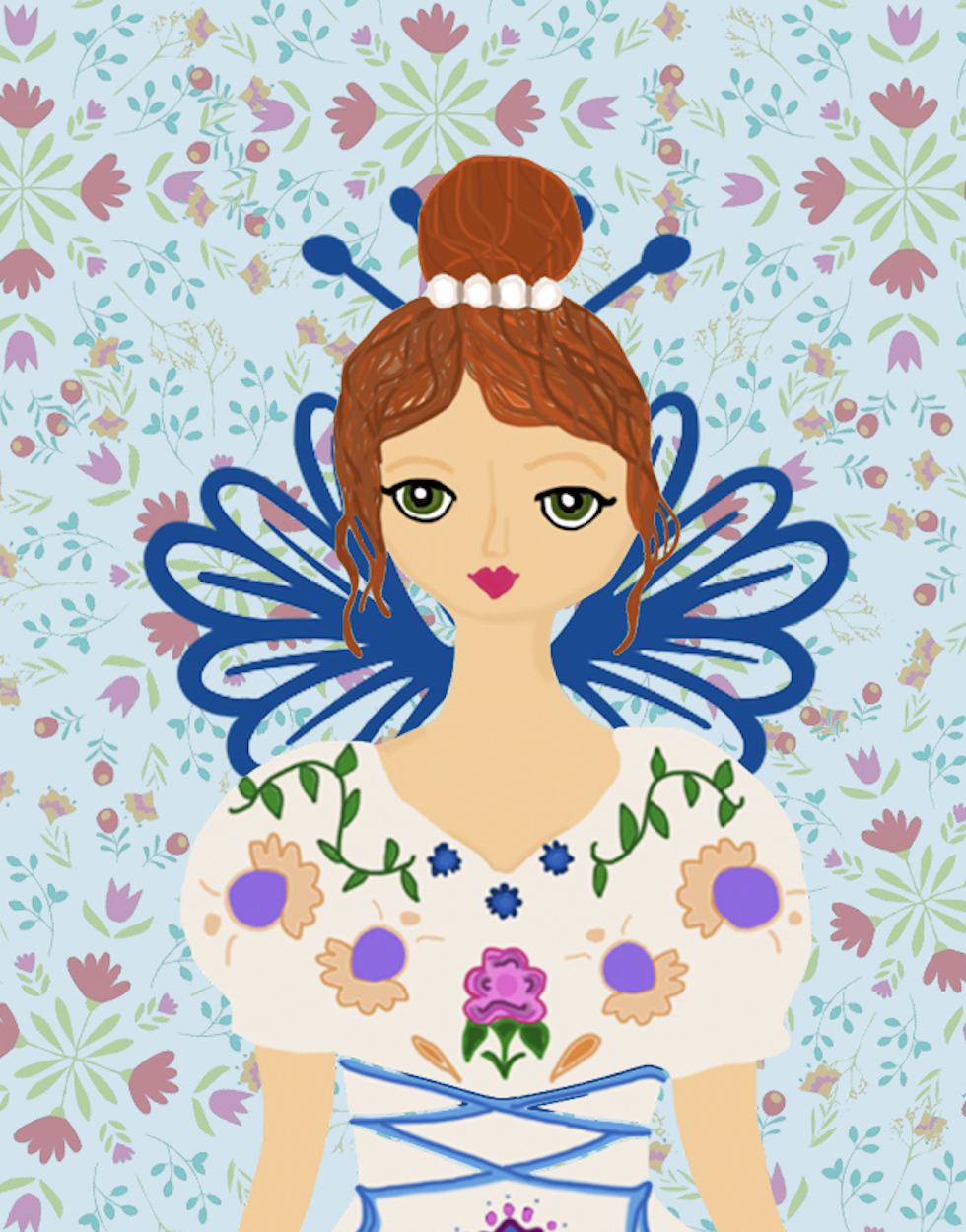 Legend Says: The Complex Composition of Folktales