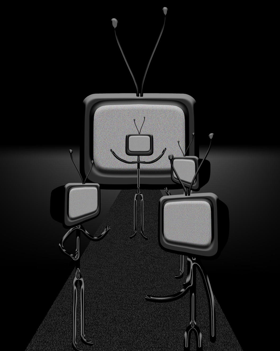 The Media and Eating Disorders