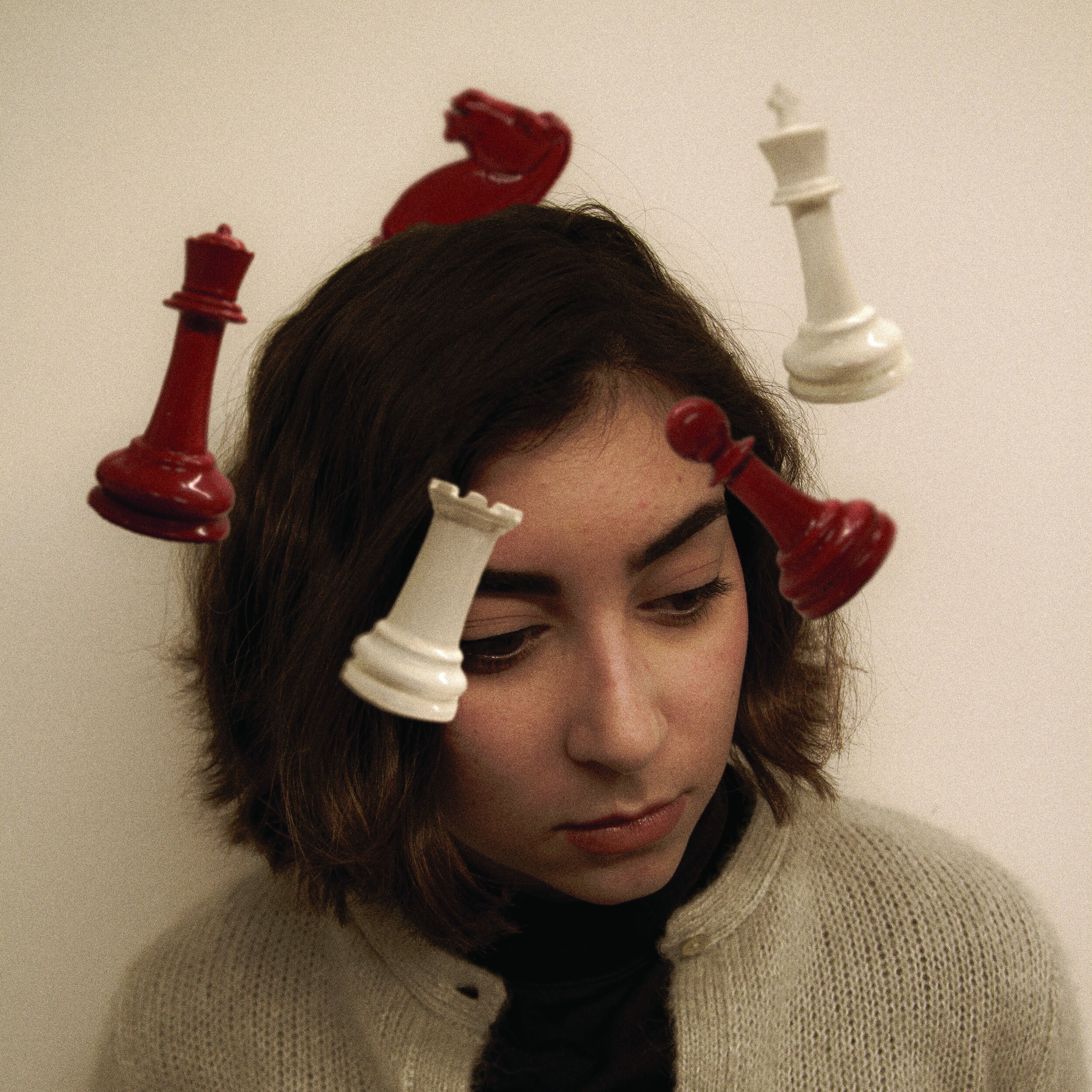 The Queen's Gambit and Sexism in Chess