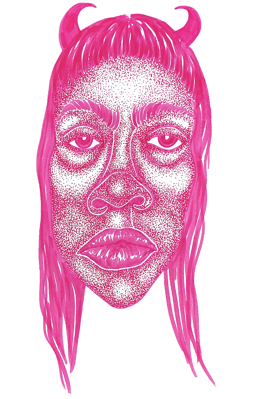 'Skin' and Toxic Femininity in The Music Industry