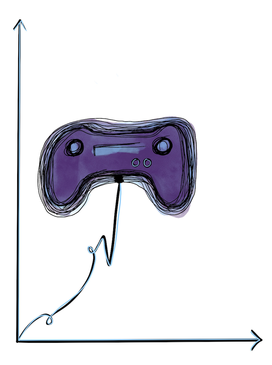 GameStop Explained By My Friend's Dad