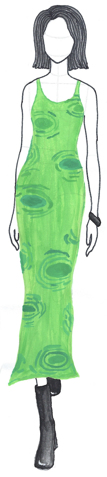 Social Media Fashion Making Trends Sustainable