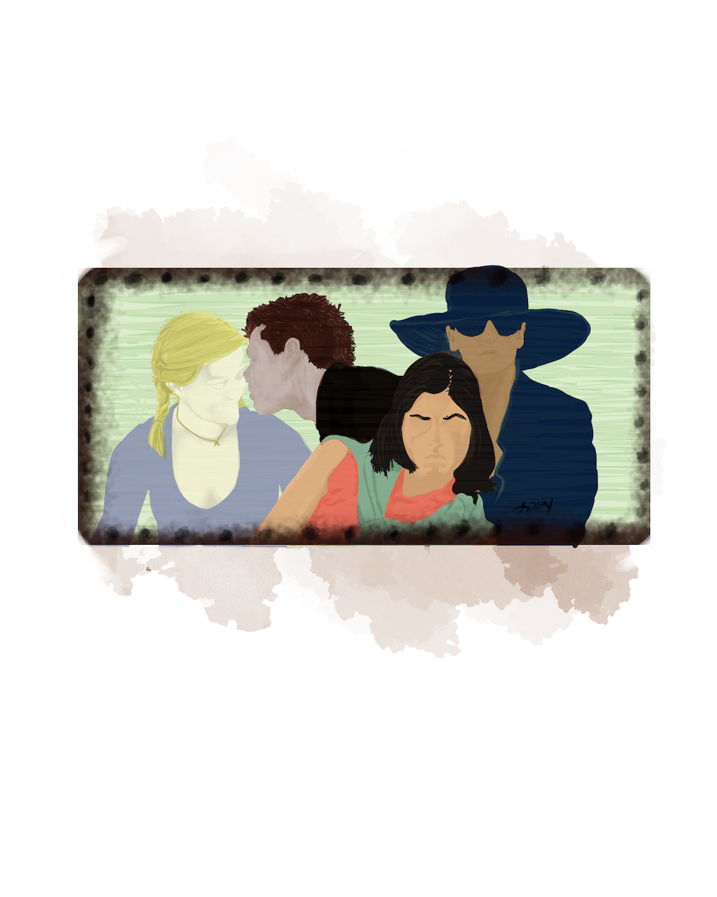 The True Intentions Behind Cruel Intentions