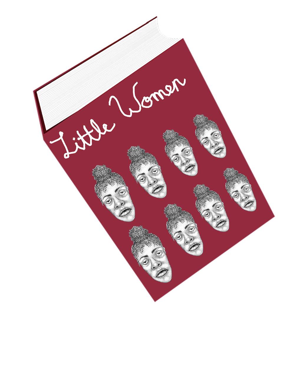 How Sisterhood Saved Me